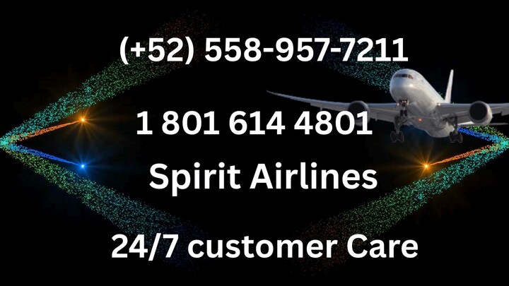 Listado completo de números oficiales de atención al cliente de {Spirit Airline}. : Guía paso a paso