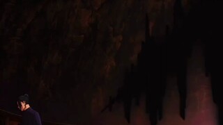 为什么伏黑能够轻易杀掉五条悟，因为它的作战能力实在太完美！