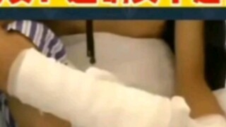 هل تم خداع سباك بفتاة جميلة لفتح قفل منزل شخص آخر، ثم تم قطع 7 أصابع منه؟