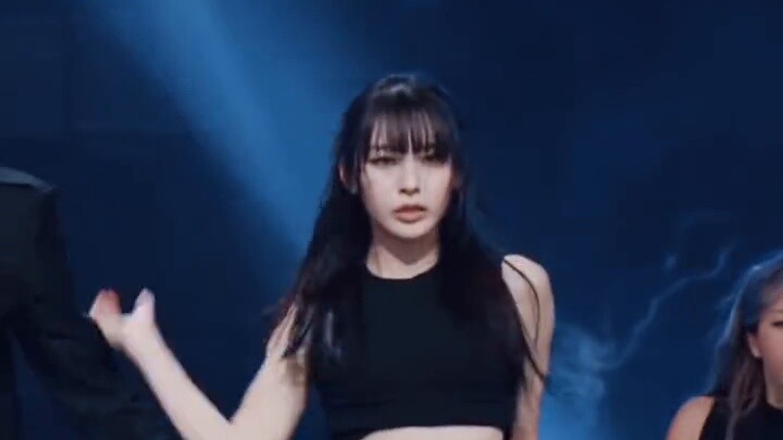 【Noze】ถ่ายโดยตรง 4k60fps 231110 TAEMIN-'Guilty'-No:ze focus