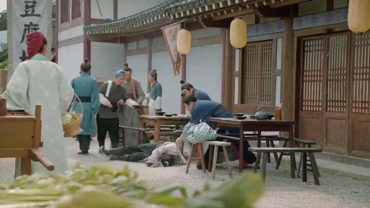 Làm Ơn Đừng Sủng Tôi 3 EP 01 [Sub Việt]