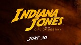 Indiana Jones: The Dial of Destiny 2023 | Upcoming