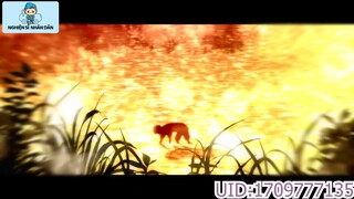 Cô gái dưới bộ bài 「A M V」 - Đừng lo lắng 'về nó #anime #schooltime