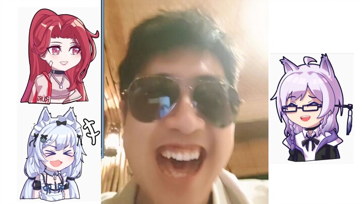 【障总&艾尔莎】大V驾到，百万pika无家可归！
