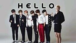 bts hello