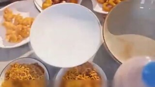 สาวกินจุจนถูกคู่หมั้นรังเกียจ(พากย์ไทย)