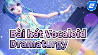 Dramaturgy - Hatsune Miku_2