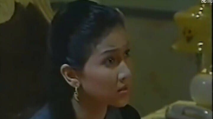 [Komentar drama Thailand] Tokoh moral pria akan tersipu dan malu ketika bertemu gangster wanita. Pri