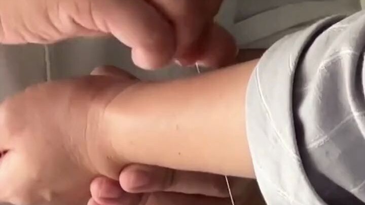 So, are you all better yet?