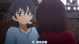 被病娇馋上是种什么体验高估自己#求三连