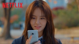 Love Alarm | Trailer Utama | Netflix