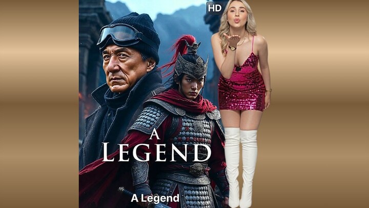 A Legend - Watch full movie online - link in description