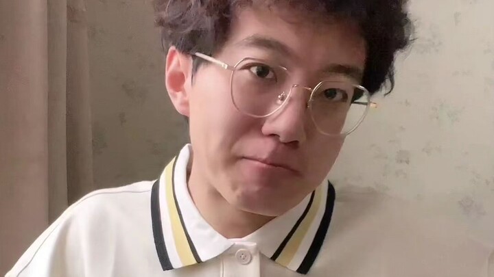 ตั้งแต่เรียนจบมหาวิทยาลัยมานี้เป็นครั้งแรกที่ฉันรู้สึกเสียใจที่ไม่ได้ตั้งใจเรียนมากนัก...