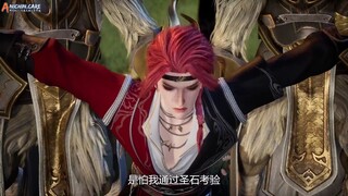 Little Fairy yao ep 34