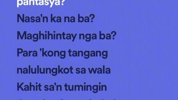 asan Ka na ba