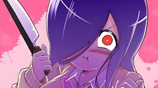 Caught by a yandere? Almost let the teacher get on base? My childhood sweetheart who I grew up with 
