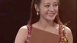 Beautiful, elegant, and graceful goddess