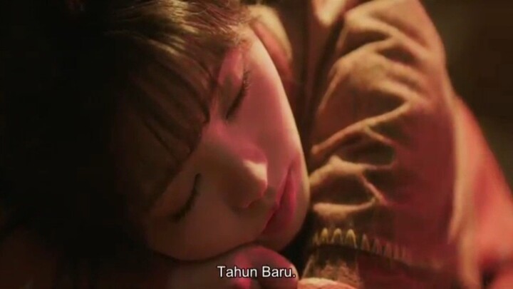 PURSUIT OF JADE EPISODE 14 SUB INDO