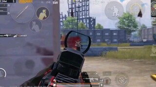 Anh em sống chết có nhau #editpubg