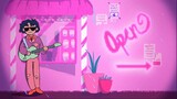 C A N D Y ||  A NELWARD ANIMATED MUSIC VIDEO
