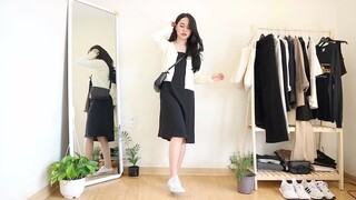 Trending Fashion| Phối đồ cho cô nàng mũm mĩm 5