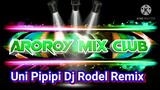 Uni Pipipi ( Tekno ) DjRodel Remix