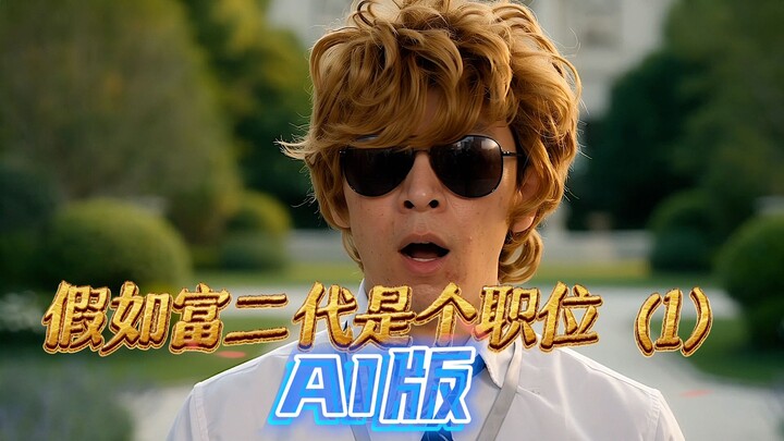 Tôi đã làm hai video giống hệt nhau, còn bạn được phân vào phiên bản do AI tạo ra —