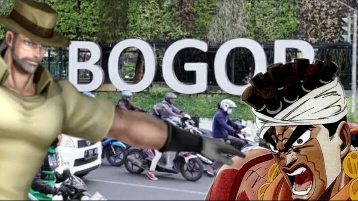 KOTA BOGOR🗿