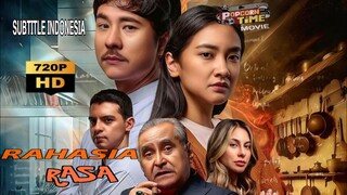 RAHASIA RASA SUBTITLE INDONESIA