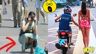 Random Funny Videos |Try Not To Laugh Compilation | Cute People And Animals Doing Funny Things #P35