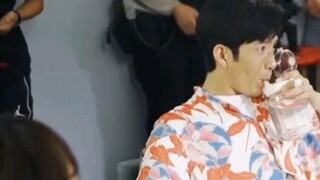【Dương Tử】Đoàn hài kịch tâm lý nữ