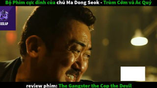 Trùm cớm và ác quỷ (p2) #rvphimhanhdong