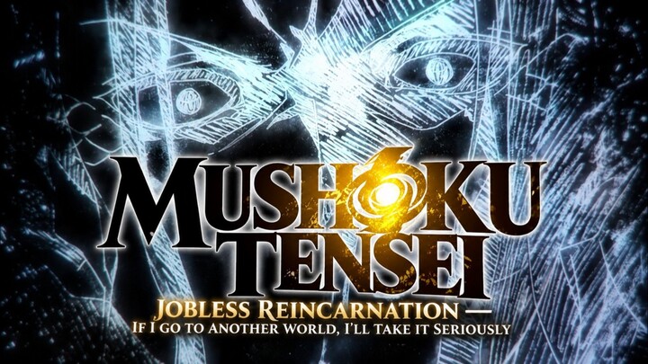 MUSHOKU TENSEI SEASON 3 COUR 2 — NEW TEASER! 2027! ORSTED RETURNS!