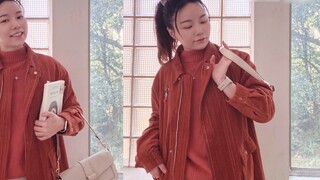 [From student to Wuhan University teacher, leaving love on Luojia Mountain] The third issue of the v