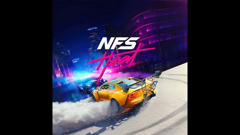 Diplo Bubble Up Need For Speed Heat Ost Bilibili