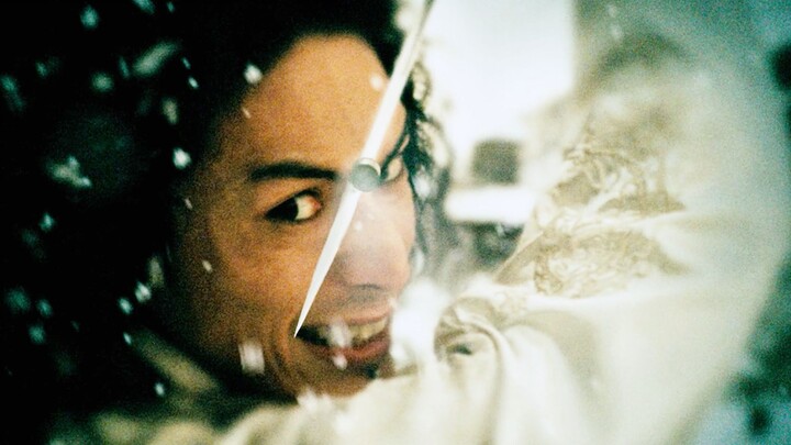 Semakin ganteng saat muncul, semakin cepat mati.