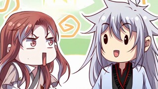 Episode 208, Bagaimana rasanya memiliki seseorang yang tak terkalahkan sepertiku?