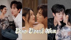 Dear Director Wen