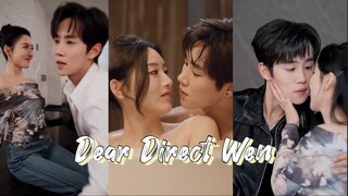 Dear Director Wen
