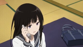 [AMV]-Thế Giới Thứ 4 (Tự Yêu Chính Mình) -Chi Dân #anime