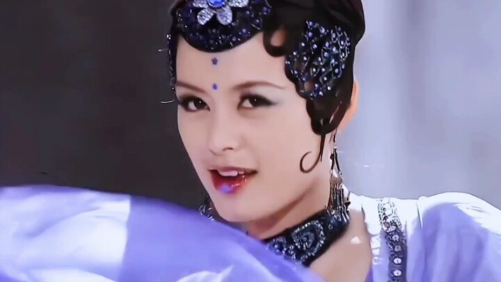 Thanh Linh thực sự coi anh ấy như em trai, cứ nuông chiều anh hết mực; trước mặt Thanh tỷ, Tôn Ngộ K