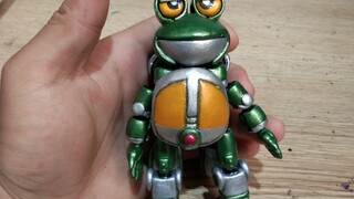 呱呱蛙