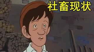 这大概就是底层社畜现状吧