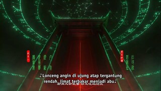 The Chosen One Episode 07 Sub indo
