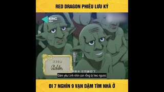 Review Phim Hoạt Hình : Dragon, Ie wo Kau P1