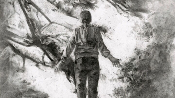 "Chạy vì sự sống" Stranger Things