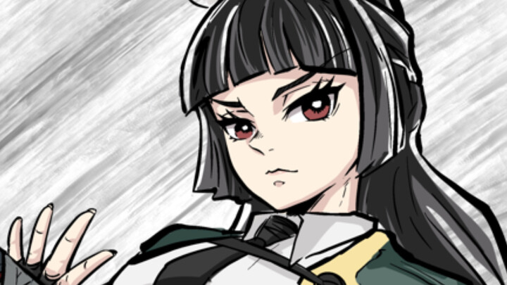 ถ้าโฮชิมิ มะยะโผล่มาในเมืองอินฟินิตี้: