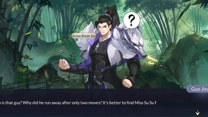 gameplay