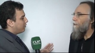 Alexandr Dugin — Nada pode frear a transição para o mundo multipolar