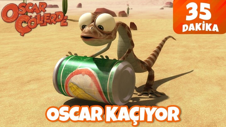 Oscar wala